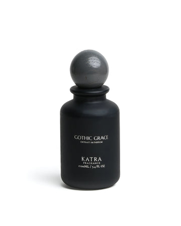 Gothic Grace KATRA