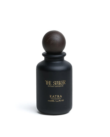 THE SEEKER KATRA