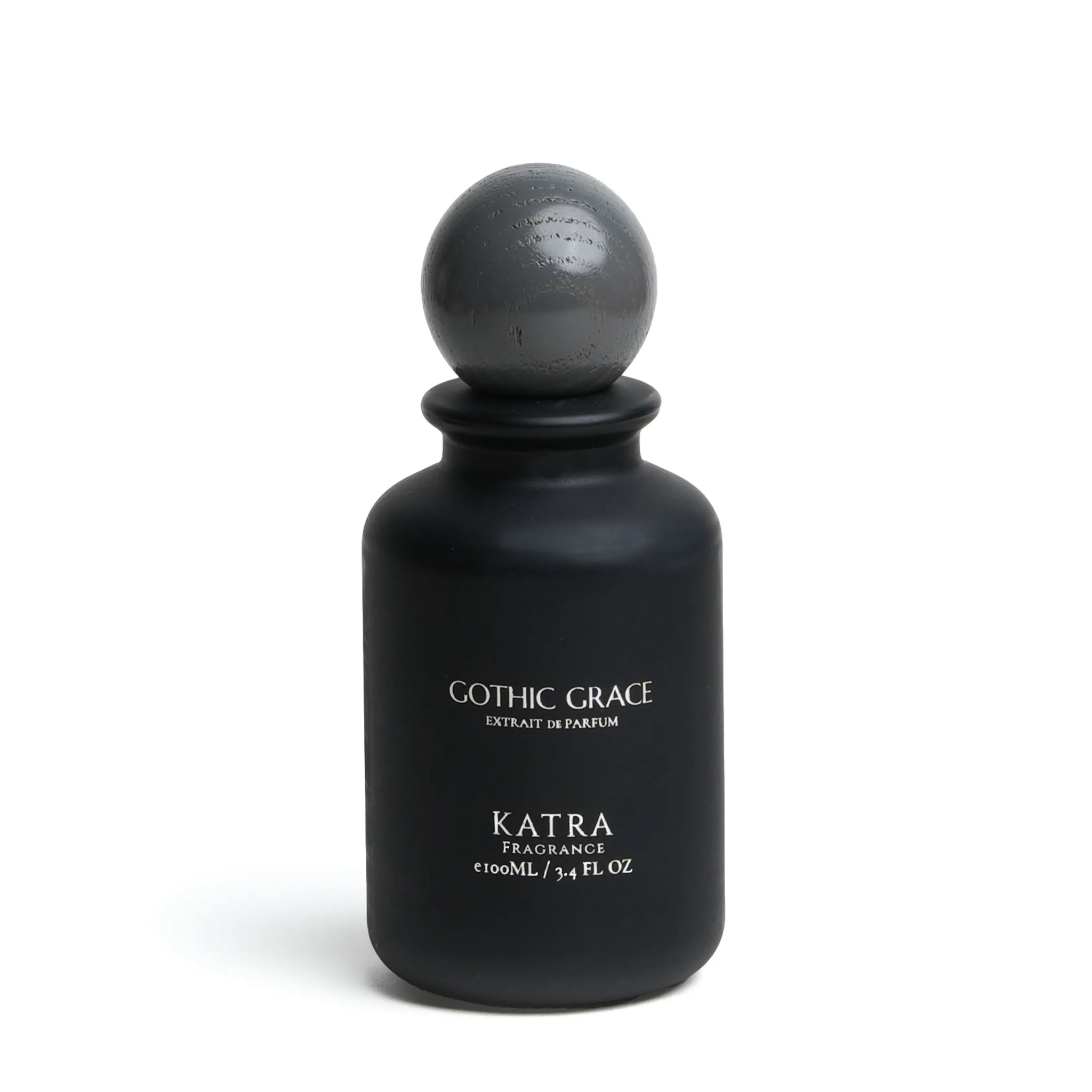 Gothic Grace KATRA