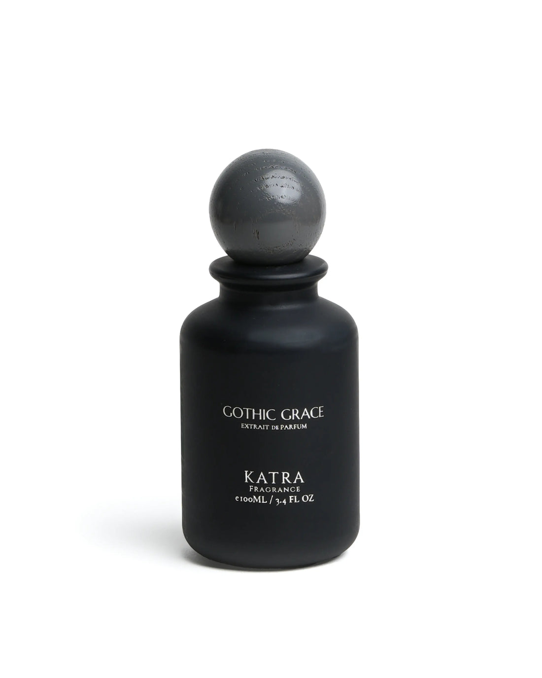 Gothic Grace KATRA
