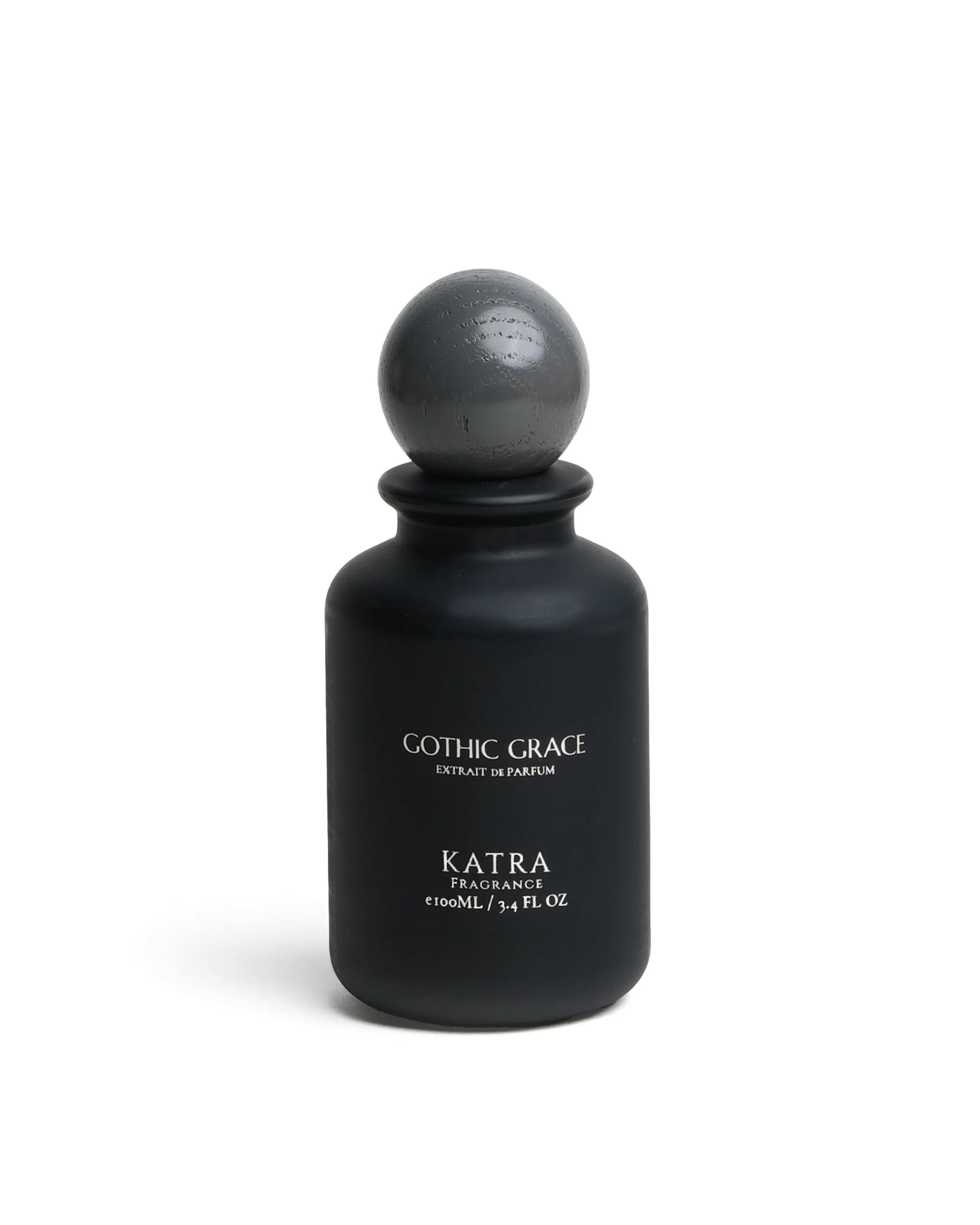 Gothic Grace KATRA