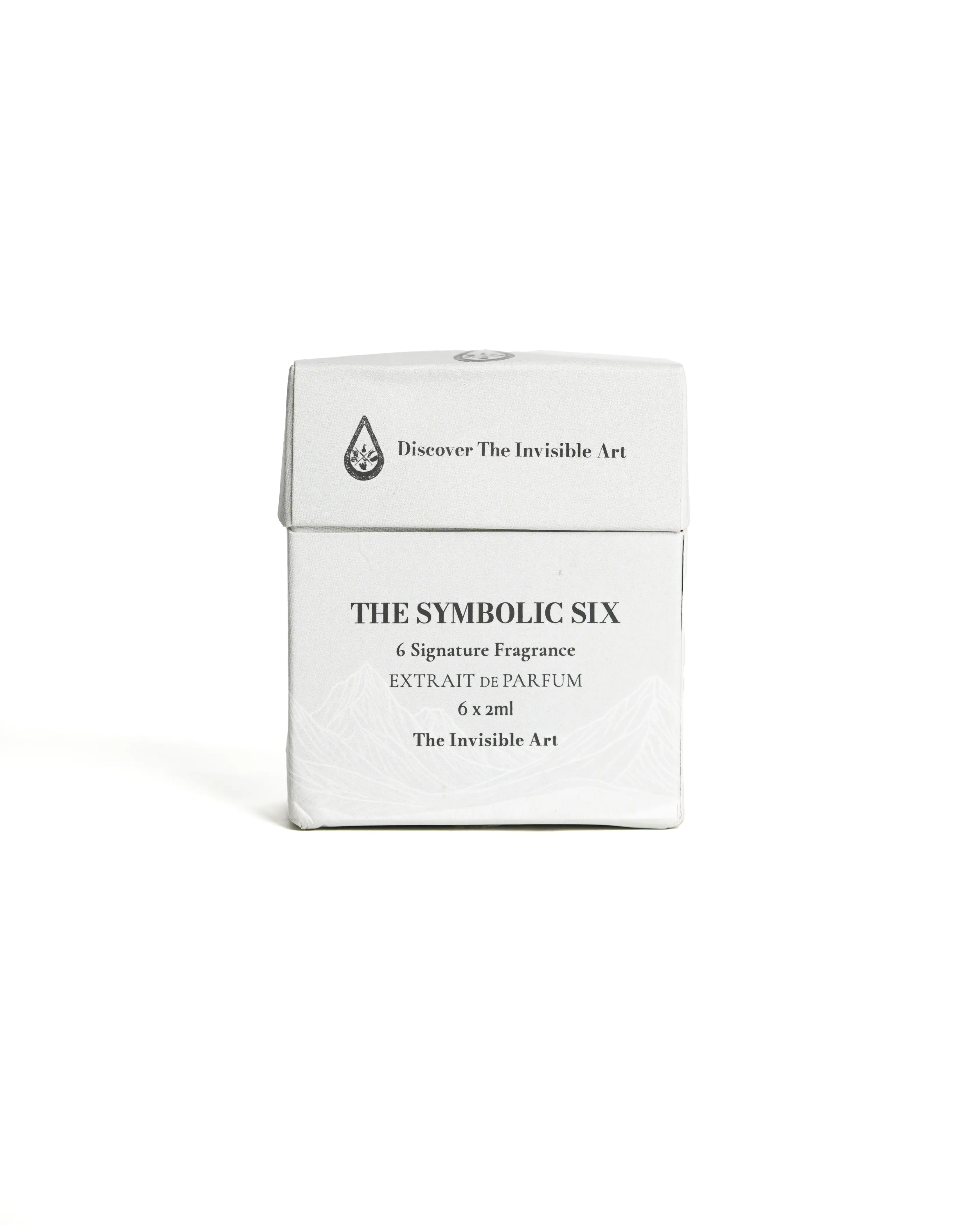 Katra Discovery Set – Explore All Fragrances KATRA