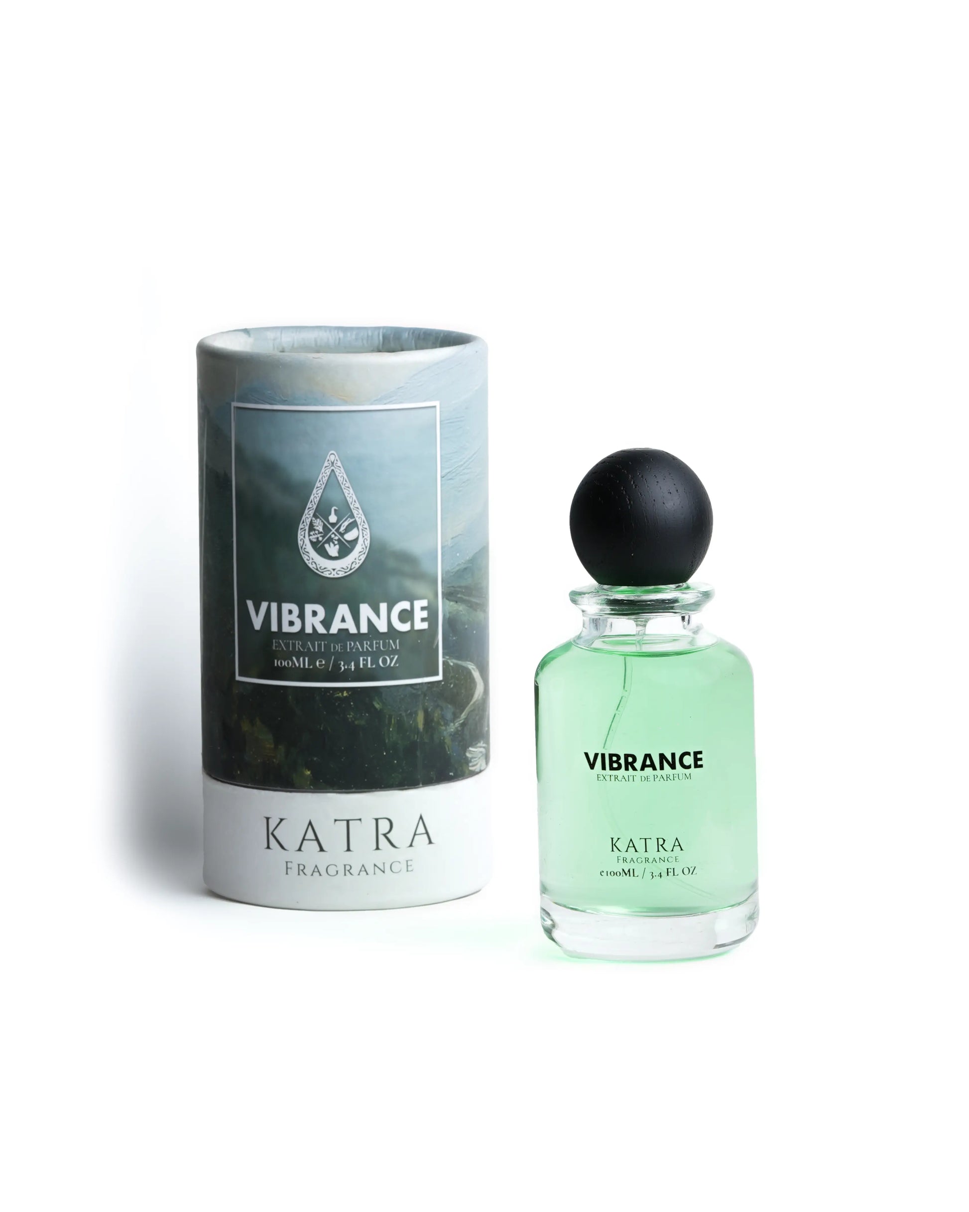 Vibrance KATRA
