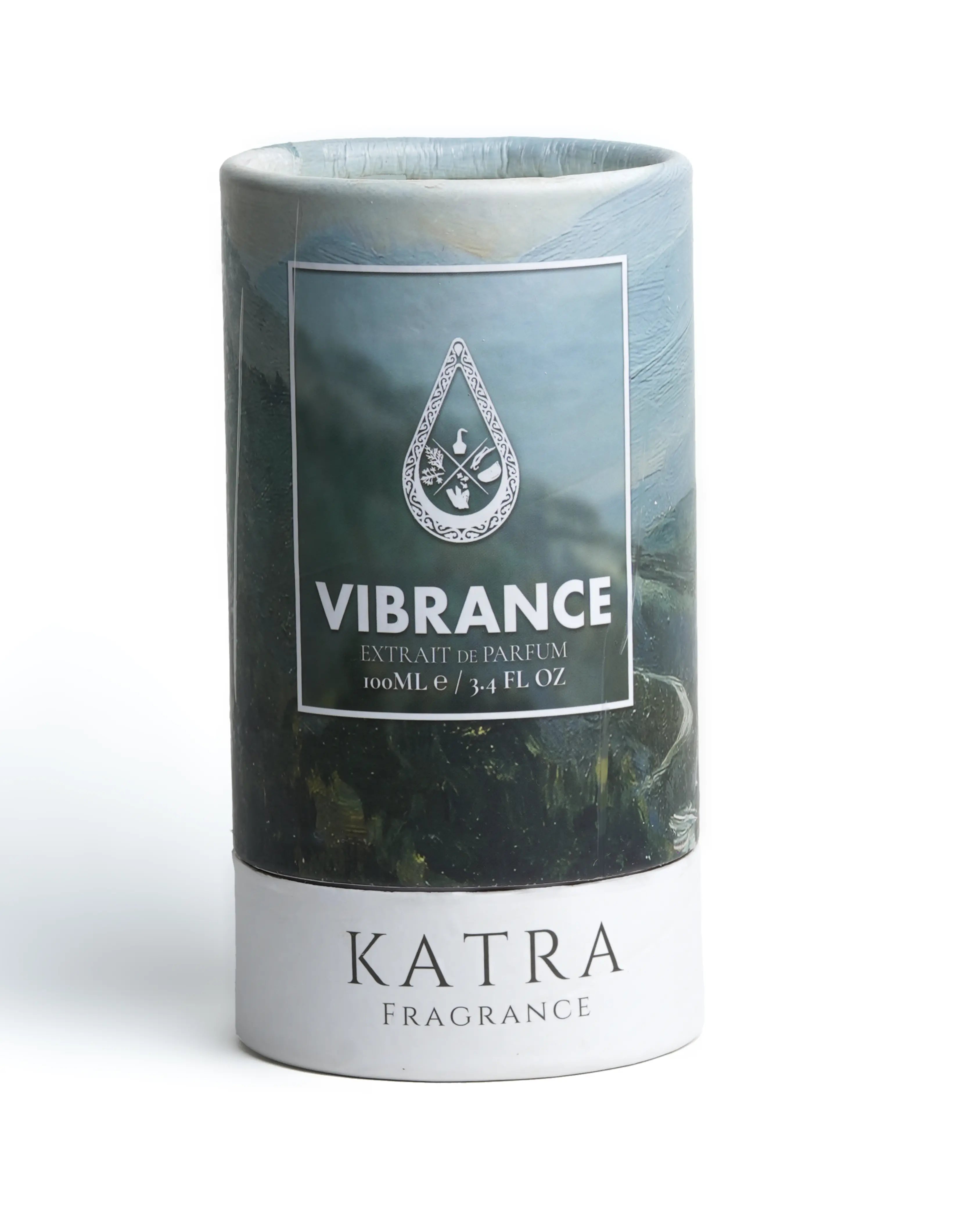 Vibrance KATRA