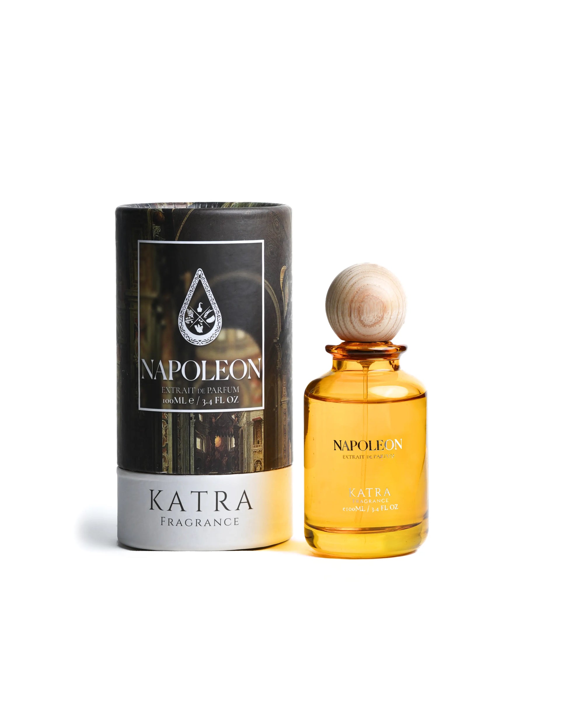 NAPOLEAN KATRA