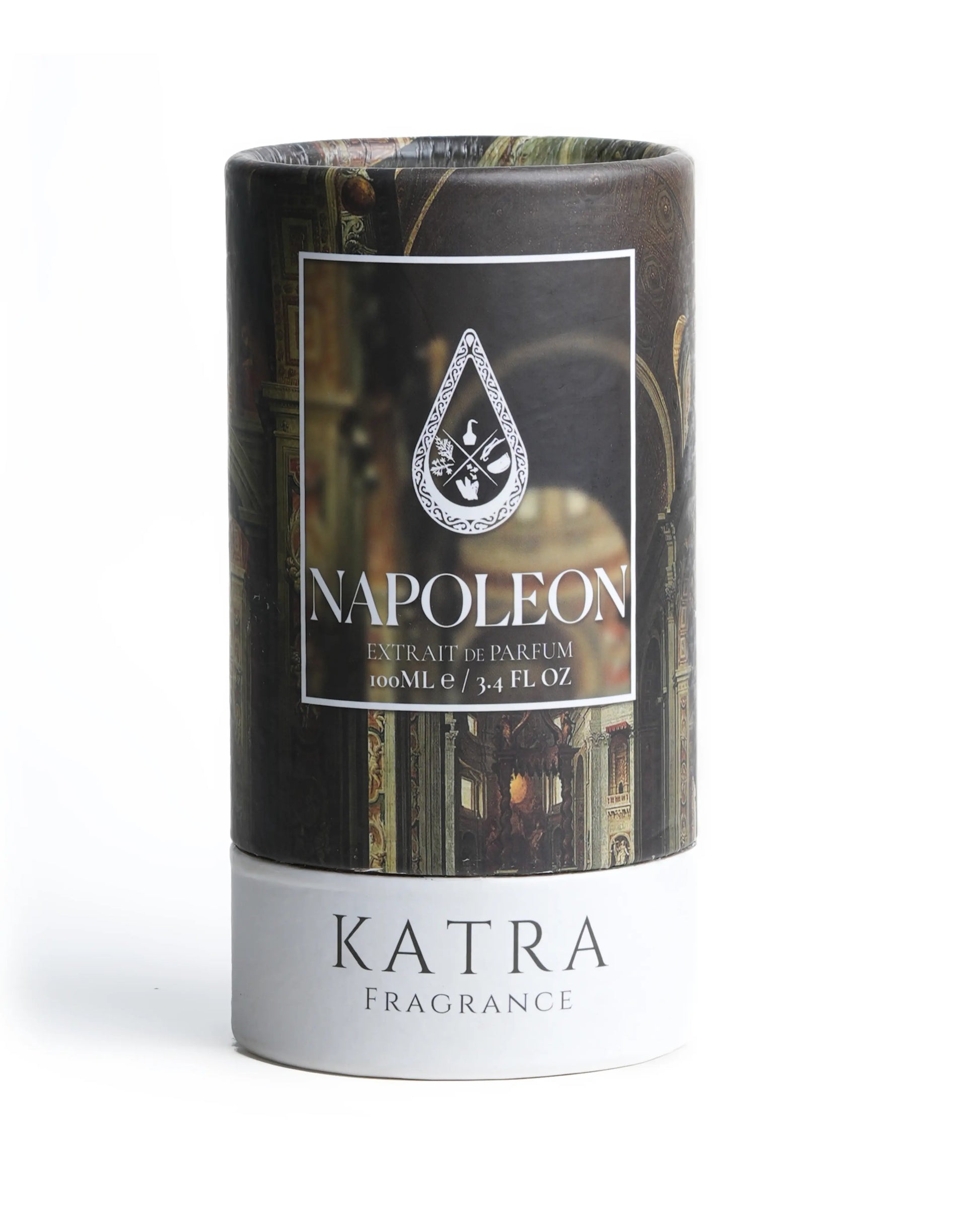 NAPOLEAN KATRA