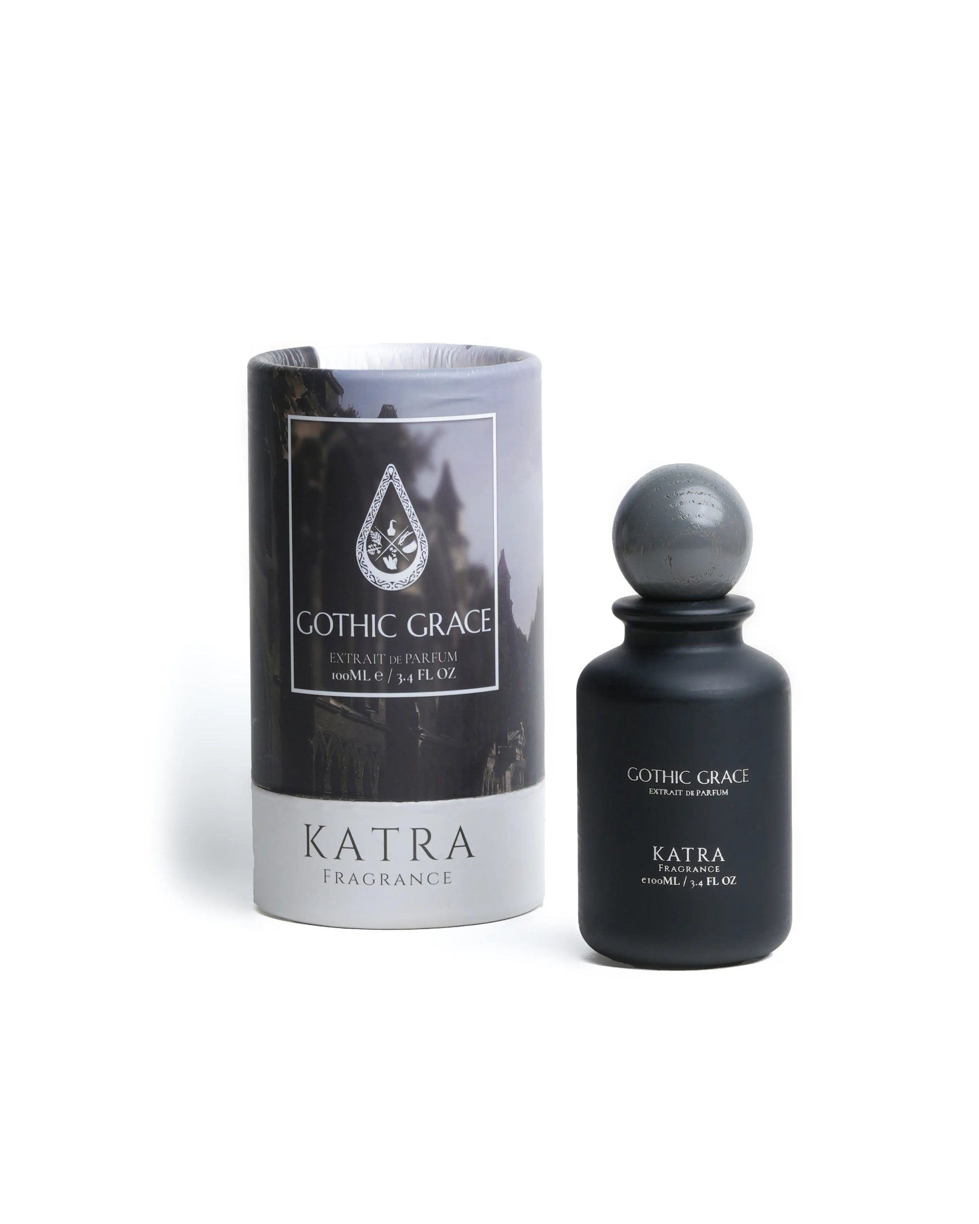 Gothic Grace KATRA