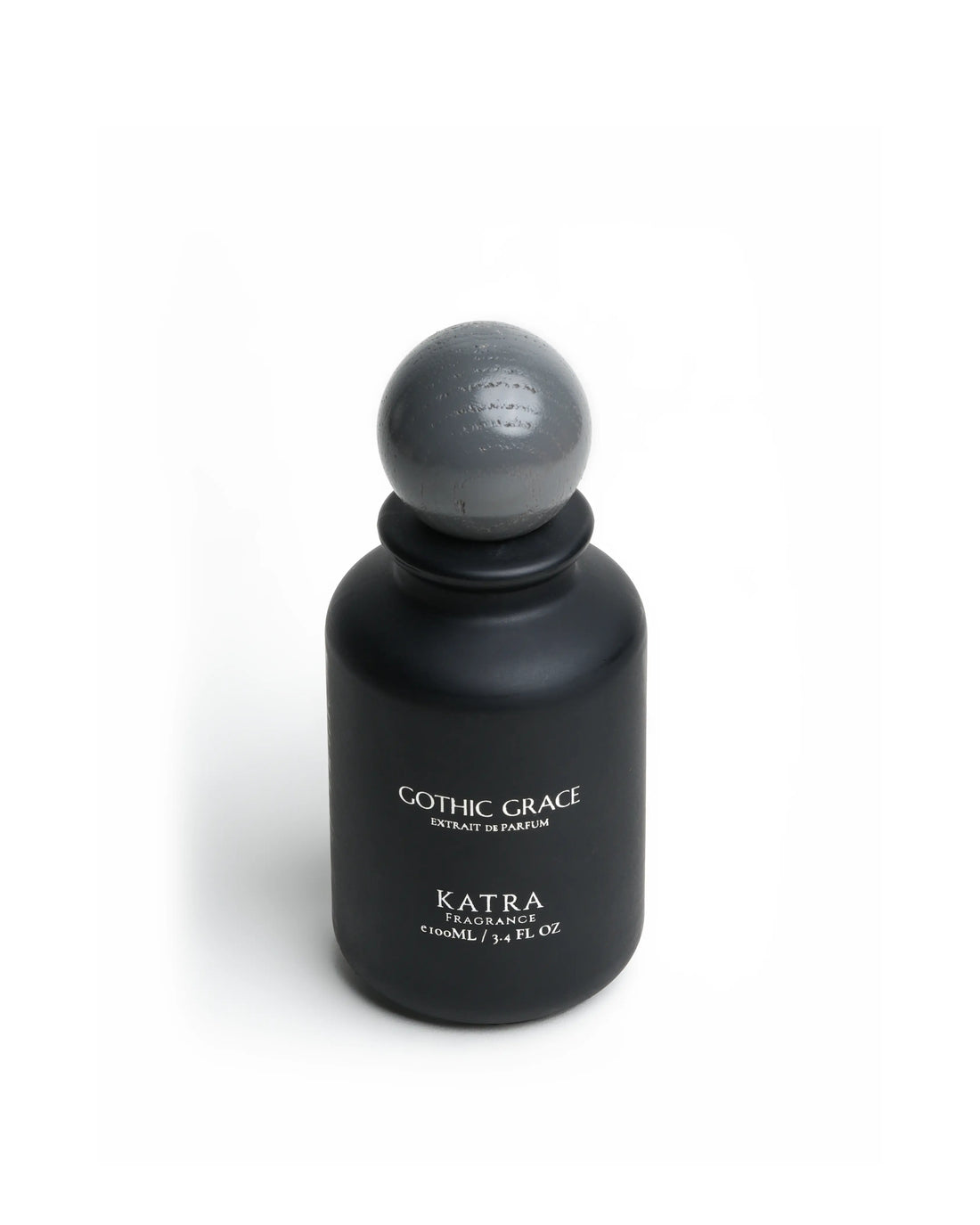 Gothic Grace KATRA