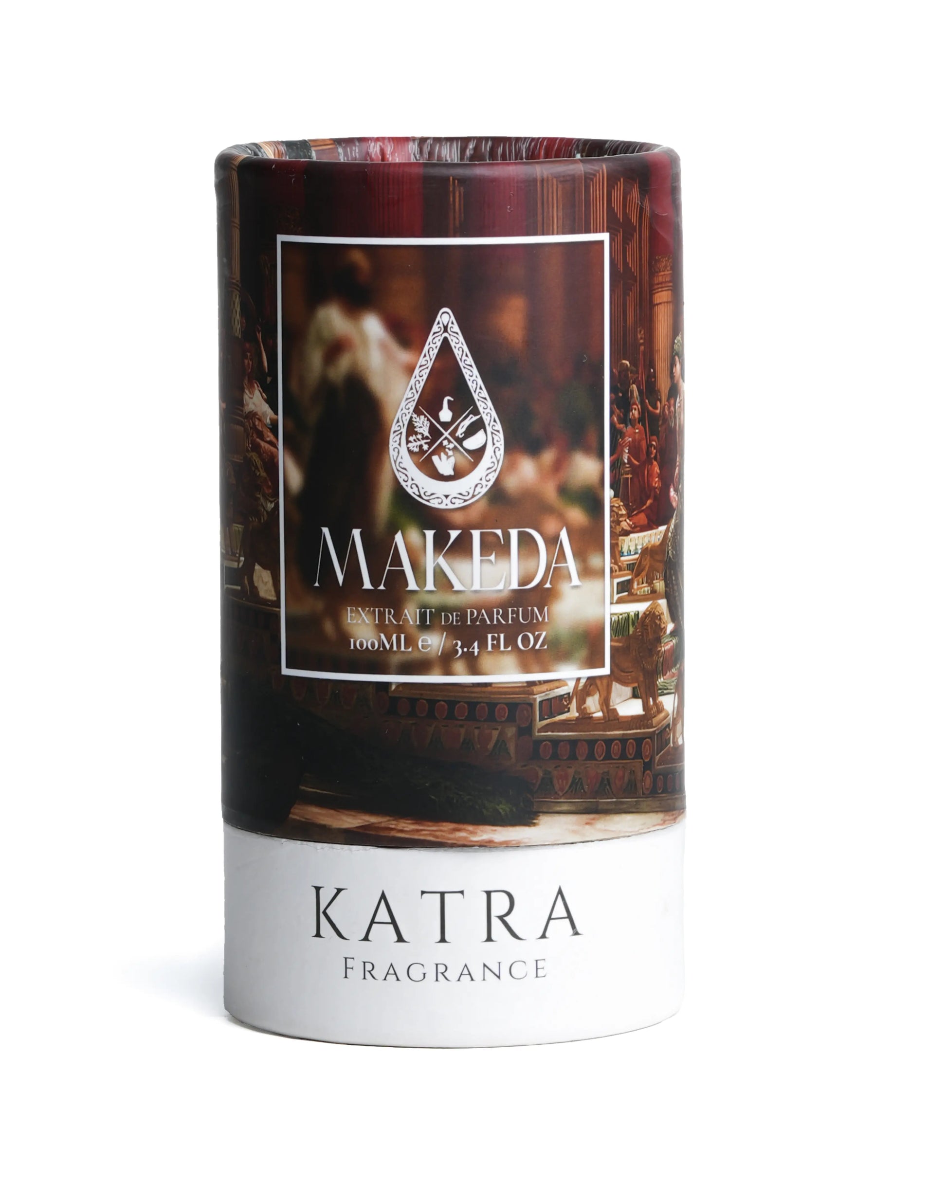 Makeda KATRA