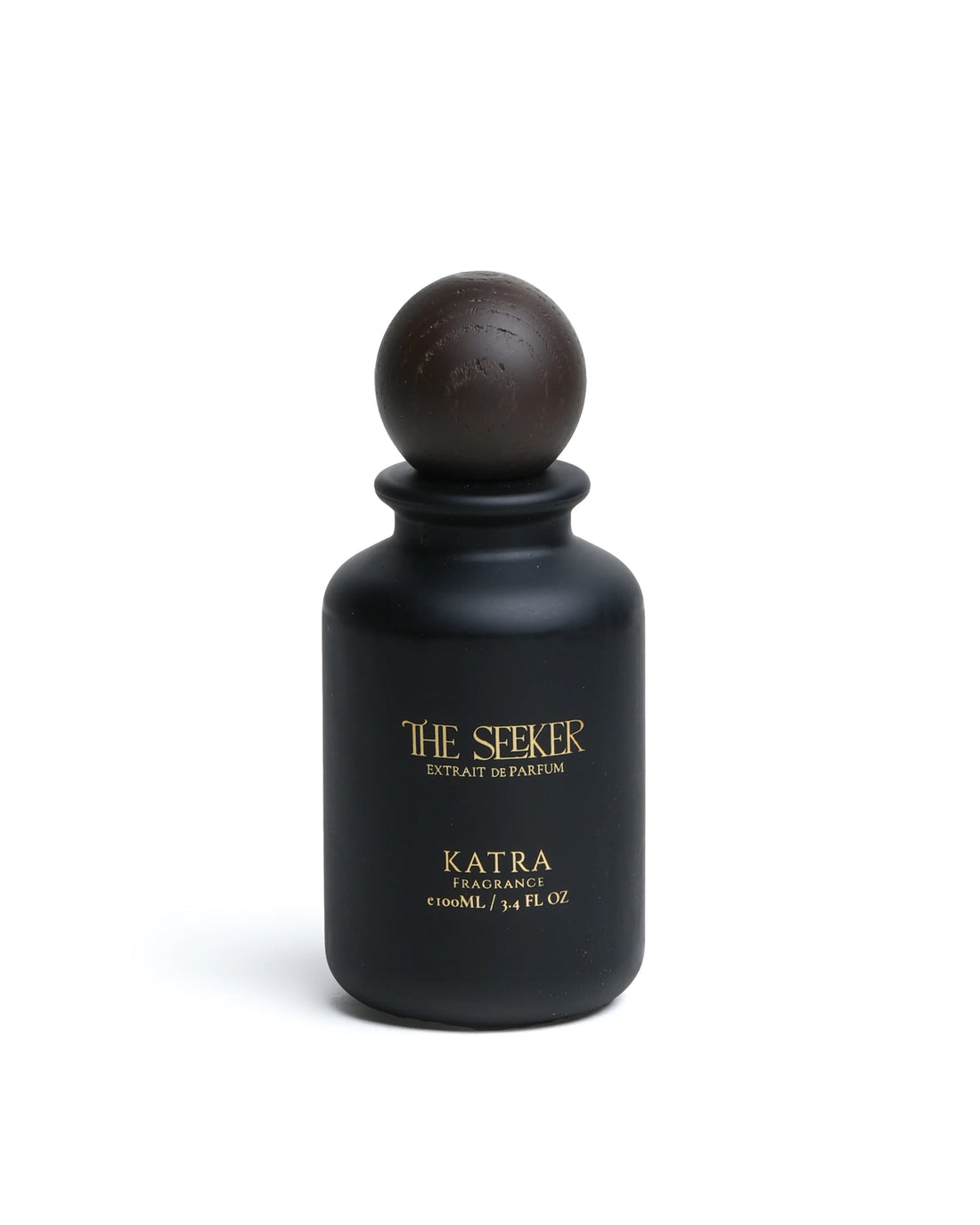 THE SEEKER KATRA