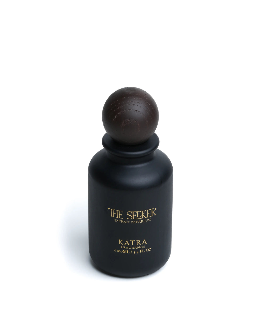 THE SEEKER KATRA