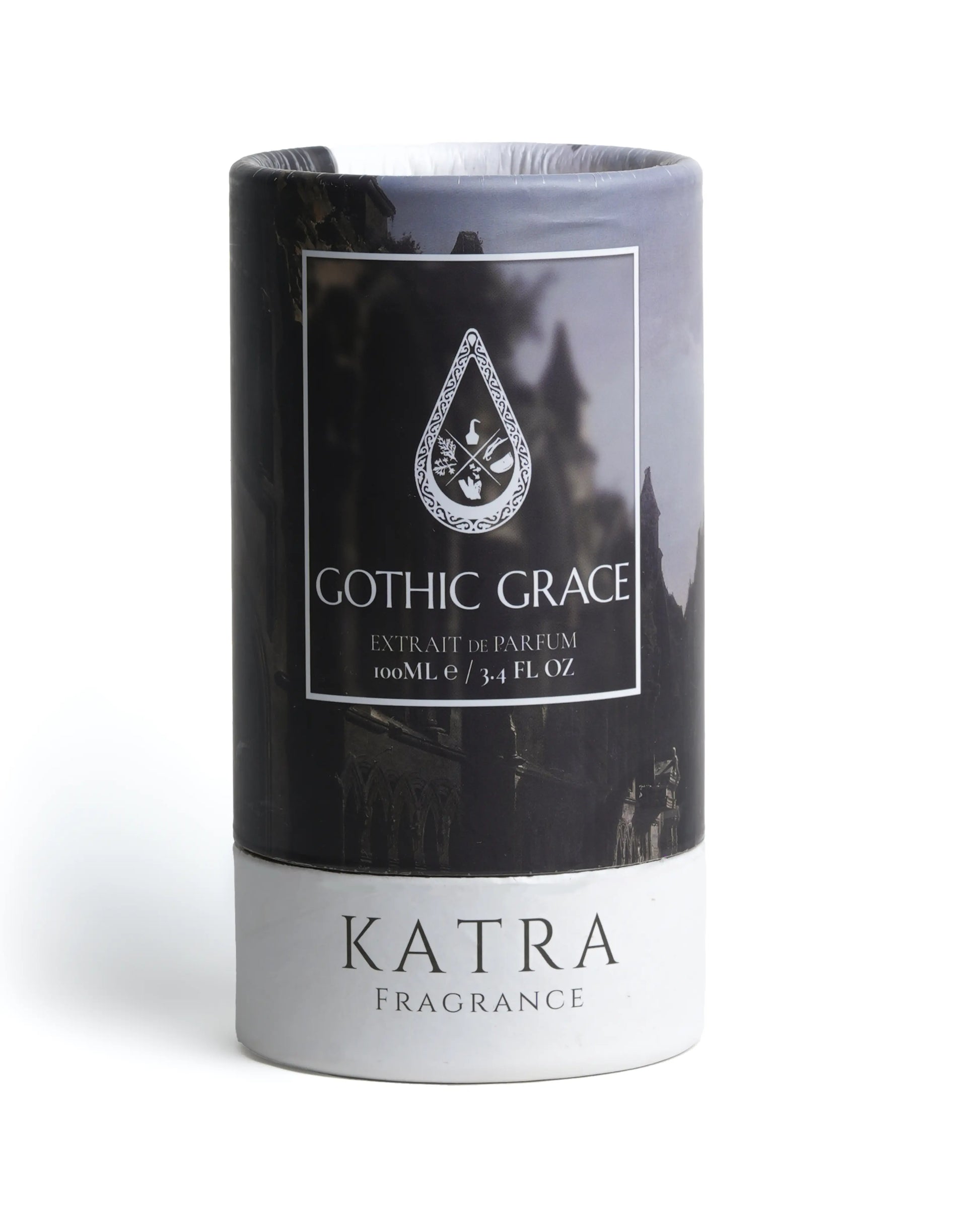 Gothic Grace KATRA