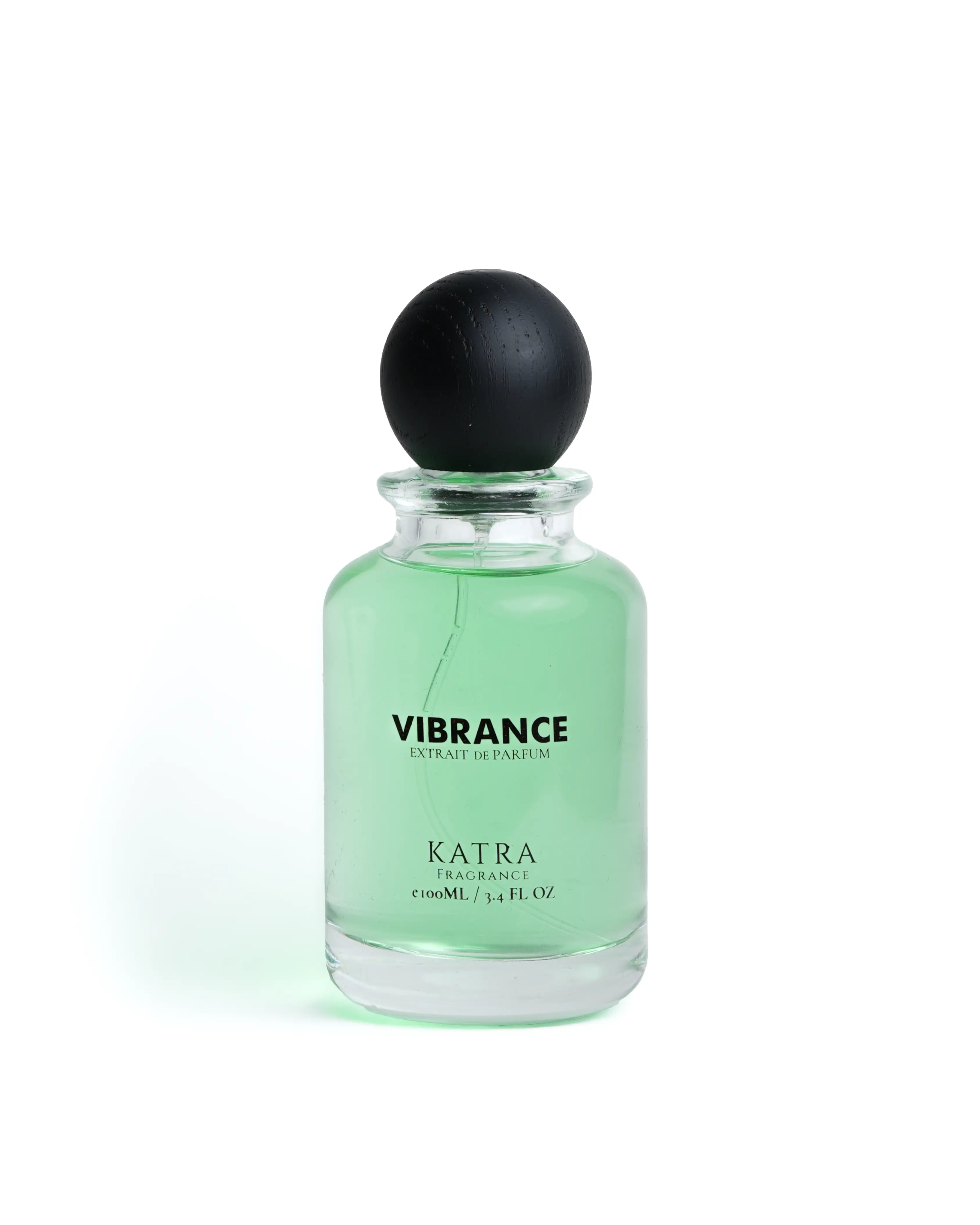 Vibrance KATRA