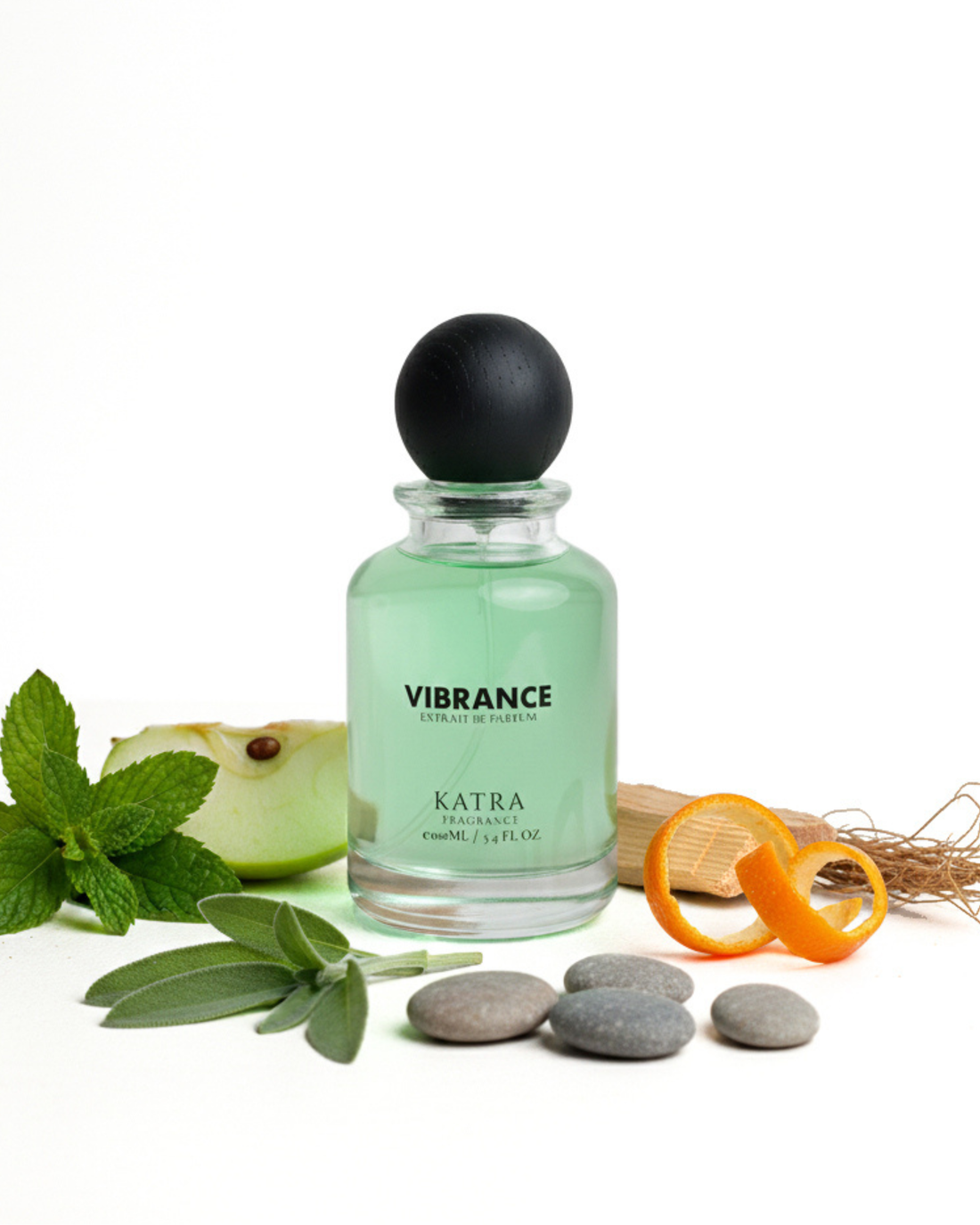 Vibrance KATRA